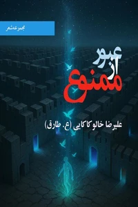 عبور از ممنوع