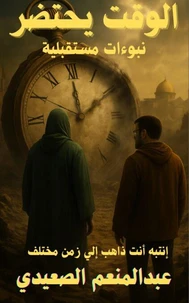 الوقت يحتضر ، نبوءات مستقبلية