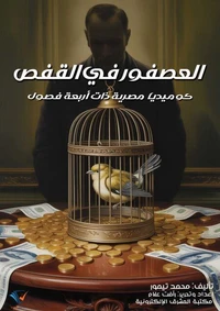 العصفور في القفص