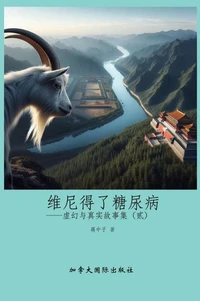 维尼得了糖尿病