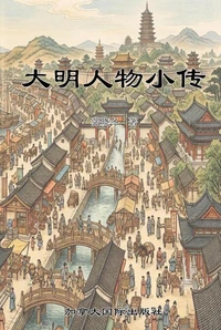 大明人物小传