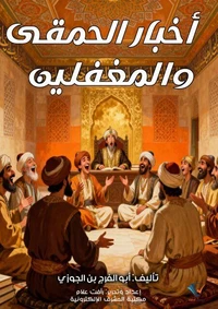 أخبار الحمقى والمغفلين
