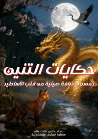 حكايات التنين