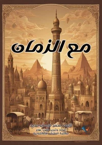 مع الزمان