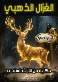 الغزال الذهبي
