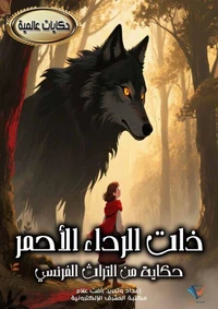 ذات الرداء الأحمر