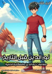 نور الدين قبل التاريخ