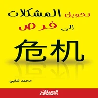 تحويل المشكلات إلى فرص