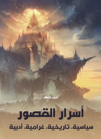 أسرار القصور: سياسية، تاريخية، غرامية، أدبية