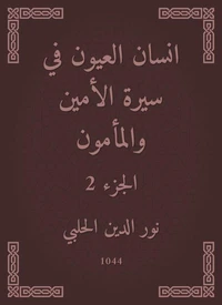 انسان العيون في سيرة الأمين والمأمون
