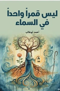 ليس قمرا واحدا في السماء