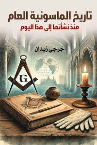 تاريخ الماسونية العام منذ نشأتها إلى هذا اليوم