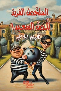 الملخص الفريد للص السعيد!
