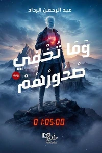 وما تخفي صدورهم