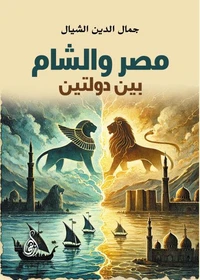 مصر والشام بين دولتين