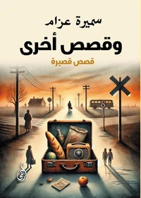 وقصص أخرى: قصص قصيرة