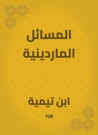 المسائل الماردينية