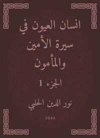 انسان العيون في سيرة الأمين والمأمون