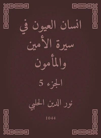 انسان العيون في سيرة الأمين والمأمون