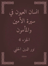 انسان العيون في سيرة الأمين والمأمون