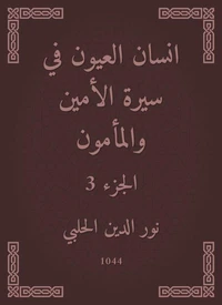 انسان العيون في سيرة الأمين والمأمون