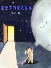 星空下的魔法世界