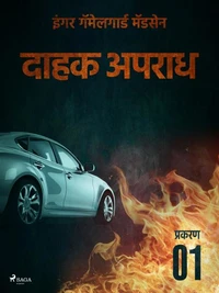 दाहक अपराध - प्रकरण १