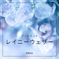 アンビエンス―レイニーウェザー