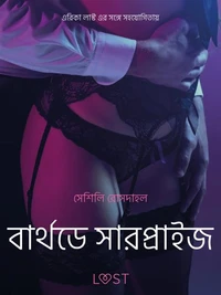 বার্থডে সারপ্রাইজ - একটি যৌন উত্তেজক ছোট গল্প
