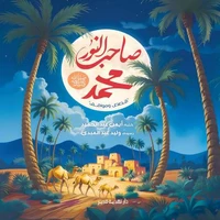 صاحب النور ( محمد ﷺ )