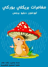 مغامرات بريكلي بوركي