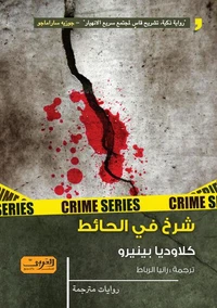 شرخ في الحائط