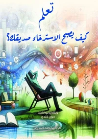 تعلم .. كيف يصبح الاسترخاء صديقك؟