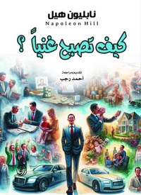 كيف تصبح غنياً؟
