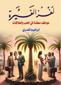 لغز الغيرة