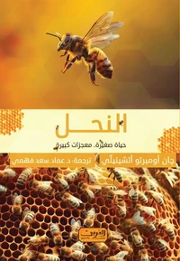 النحل .. حياة صغيرة .. معجزات كبيرة