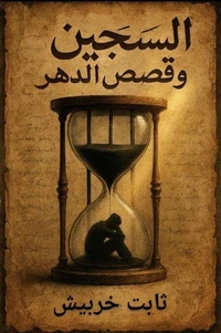 السجين وقصص الدهر