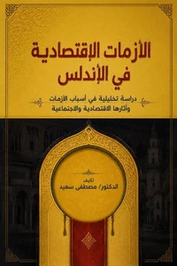 الأزمات الاقتصادية في الأندلس