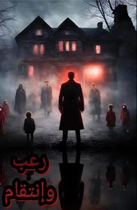 رعب وإنتقام