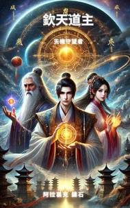 欽天道主：天機守望者