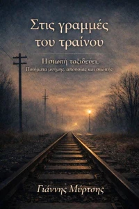 Στις γραμμές του τραίνου