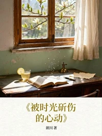 被时光斫伤的心动