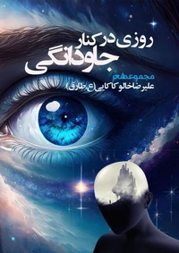 روزی در کنار جاودانگی