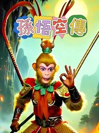 孫悟空傳