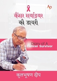 Téléchargement gratuit en ligne de livres कैंसर सर्वाइवर की डायरी par