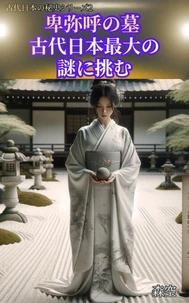 卑弥呼の墓:古代日本最大の謎に挑む