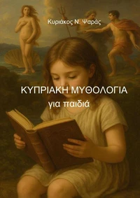 Κυπριακή Μυθολογία για παιδιά