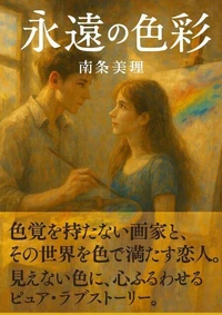 永遠の色彩