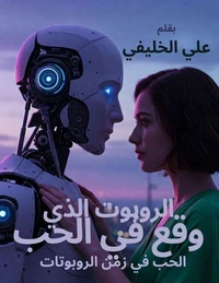 الروبوت الذي وقع في الحب