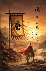 风尘三尺剑（上卷）